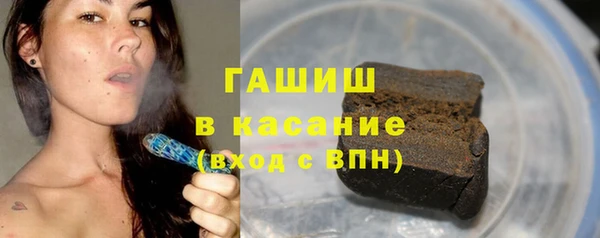 стаф Пересвет